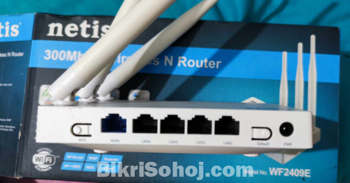 Router